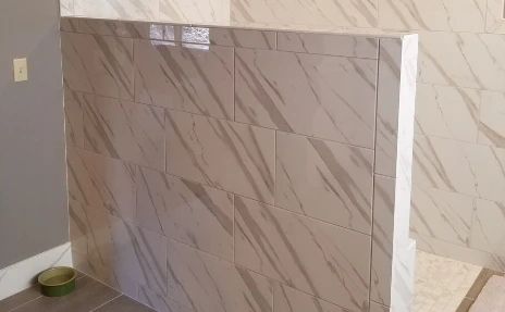 CUSTOM PROJECTS